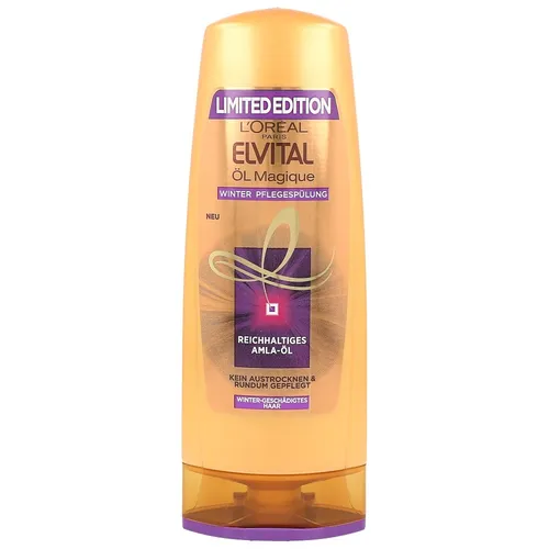 L'oreal Elvital Öl Magique Pflegespülung 250 ml