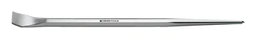 PB Swiss Tools Hebeleisen 500 mm - PB 830 - Hebeleisen, robust und ideal für präzises Hebeln und Verformen von Materialien mit hoher Stabilität.