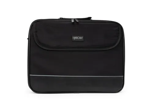 Hyrican Laptoptasche Laptop Tasche für Notebooks bis 15,6 Zoll, Business Computertasche, Umhängetasche, Schultertasche, Notebooktasche