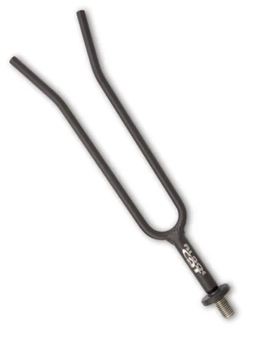 Black Cat Umlenker 9cm schwarz von Black Cat