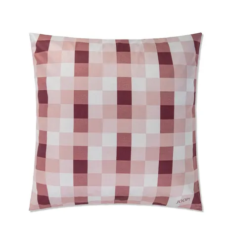 JOOP! Kissenbezug   , rosa/pink , Maße (cm): B: 80 H: 1 in pink von JOOP!