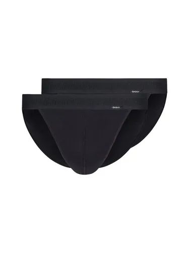SKINY Herren Tanga-Slip 2er Pack von SKINY