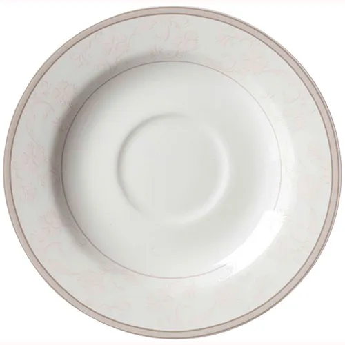 Isabella Espresso-Untertasse von Geschirr