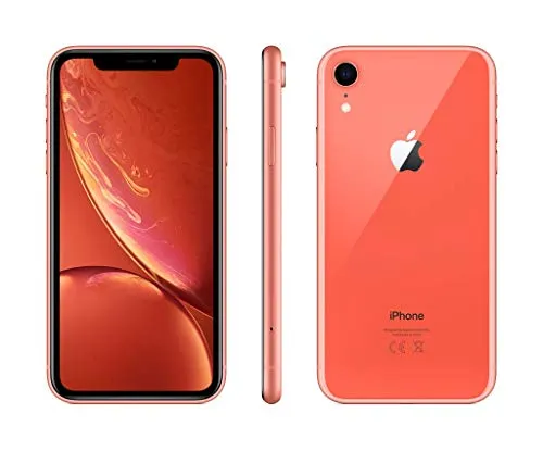 Apple iPhone XR 256GB von Apple