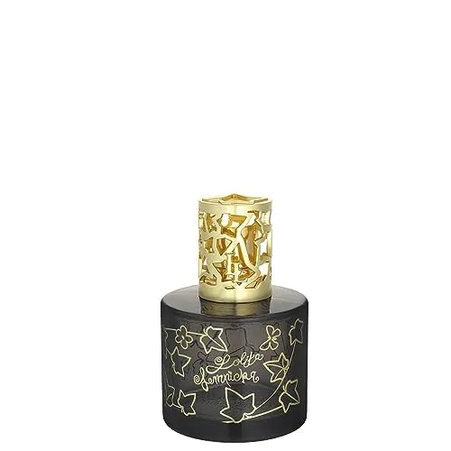 MAISON BERGER Geschenkset Lolita Lempicka Black - Katalytische Lampe mit 250 ml Raumduft, elegantes Design für eine stilvolle Raumbeduftung und besondere Atmosphäre.