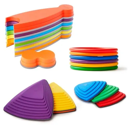 Turnen von Sport-Tec