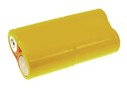 Powery Akku für Fluke Typ PM9086 - 4500 mAh (4.8 V) - Zubehör für Elektrowerkzeug mit hoher Kapazität von 4500 mAh für lange Einsatzzeiten und zuverlässige Leistung.