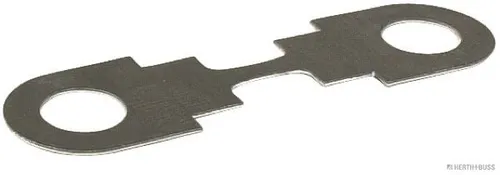 10x HERTH+BUSS ELPARTS 50295010 Sicherung