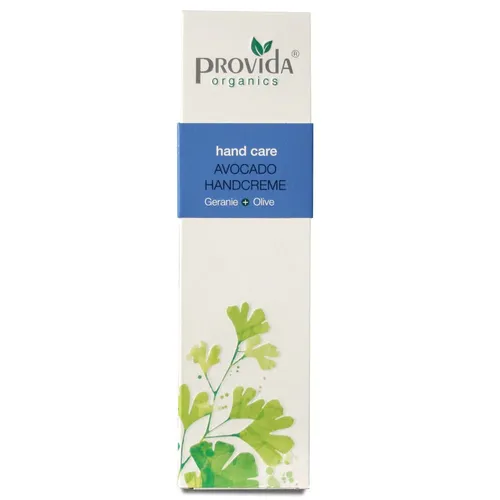 Provida Avocado Handcreme   50 ml