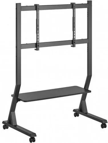 Art SD-22 Mobile Stand + LCD/LED TV-Halterung 45-90