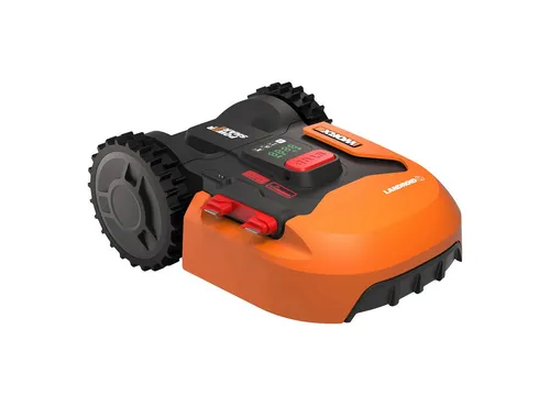 WORX Landroid S WR184E