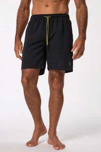 JP1880 Badehose Badeshorts Beachwear Elastikbund Zipptaschen