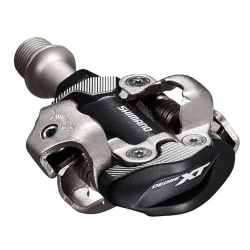 SHIMANO XT PD-M8100 Fahrradpedal