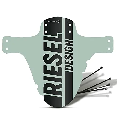 rie:sel design schlamm:PE MTB Mudguard Schutzblech