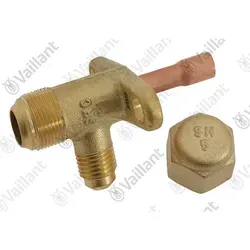 Vaillant Ventil 1/4 0020266447