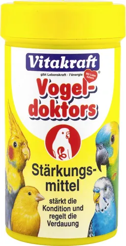 Vitakraft Vita Fit® Vogeldoktors 50 g von Vitakraft