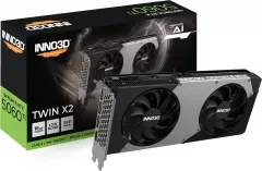 GeForce RTX 5060 Ti Twin X2