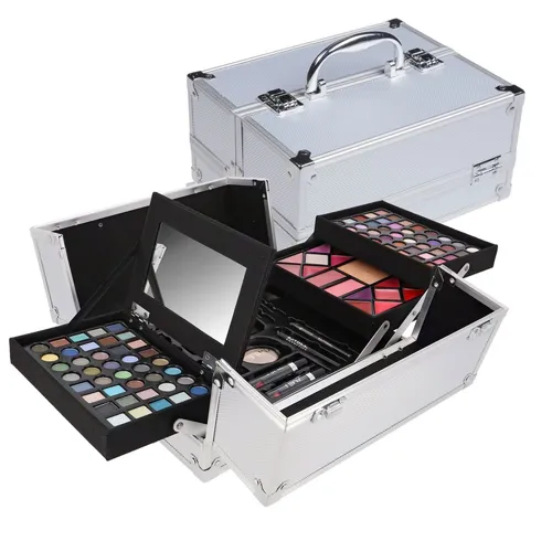 ZMILE COSMETICS MY TREASURE CASE von BriConti