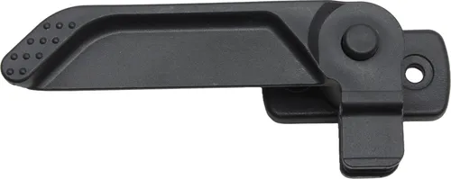 Dometic Seitz S6 Fenstergriff Fenster Riegelverschluss Wohnwagen Wohnmobil schwarz links