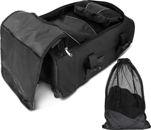 Die besten Rucksack-Trolleys | Test 05/2026 von Normani