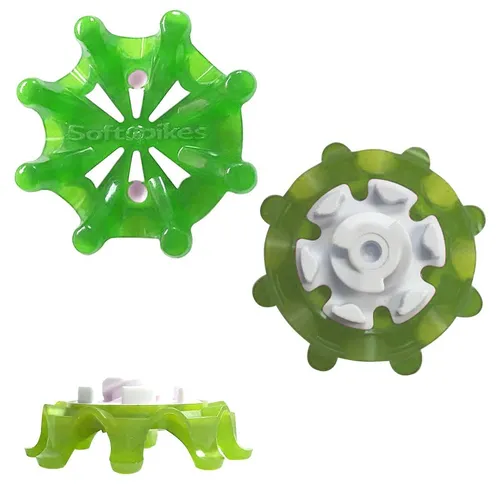 Ekomi Softspikes Pulsar TourLock/FT3 Cleats 14E0T2R-C1