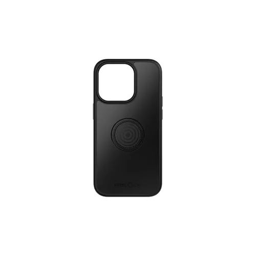 Fidlock VACUUM Phone Case iPhone 14 Pro Max - Kamerazubehör mit innovativer VACUUM Halterung für sicheren Halt. Einhandbedienung und 360° Drehbarkeit für optimale Nutzung, ideal für Abenteurer und Fotografen.