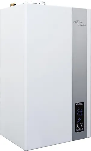 Gas Brennwert Therme ITACA KRB 12-24 kW