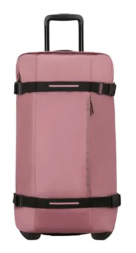 American Tourister Urban Track Rollreisetasche 68 cm in lila von American Tourister