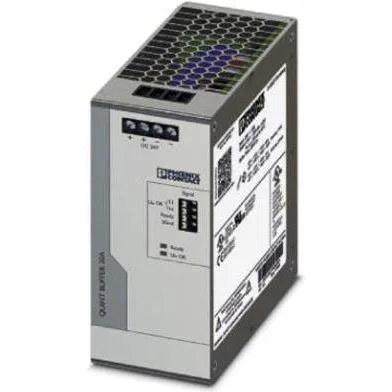 Phoenix Contact Quint 4 Buffer Module 24VDC, 20A (2907913) von Phoenix Contact