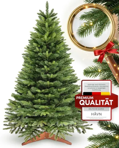 HAVN Premium Künstlicher Weihnachtsbaum Håvn Nordlys von HAVN