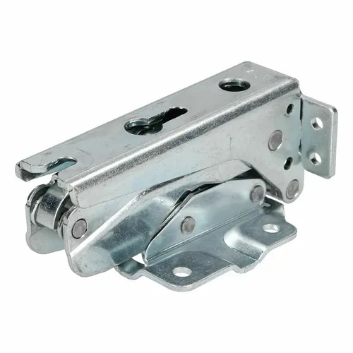 Türscharnierkompatibel mit AEG Kühlschrank Gefrierschrank Kombination