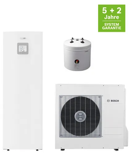 Bosch Klimaanlagen von Bosch