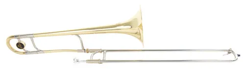 Roy Benson TT-227 B-Tenorposaune von Roy Benson