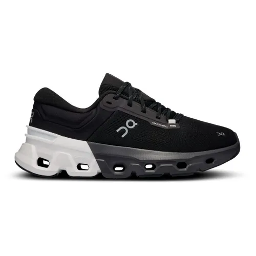 ON Damen Laufschuhe Cloudflyer 5 - Laufschuhe mit hervorragender Dämpfung und stabiler Unterstützung für maximalen Komfort beim Laufen. Ideal für sportliche Aktivitäten und Outdoor-Abenteuer.