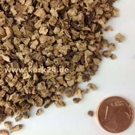 EKB Korkschrot 2-5mm