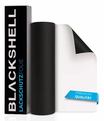 Fahrzeug-Außendesigns von Blackshell