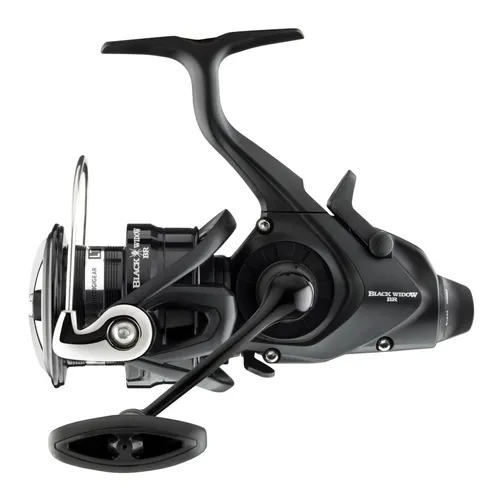 DAIWA 19 Black Widow BR LT 3000 Angelrolle von DAIWA