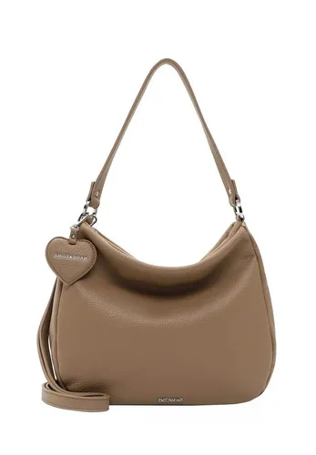 Emily & Noah Beutel E&N Enie 64994 Damen Handtaschen in braun von EMILY & NOAH