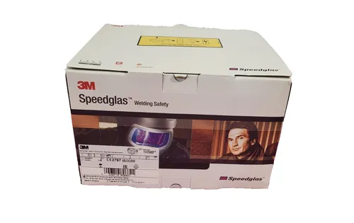 3M Speedglas NEW Adflo Kit Std Battery von 3M
