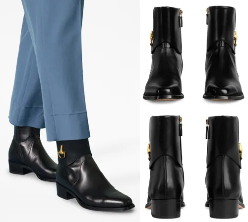 GUCCI Schuhe Schwarz von GUCCI