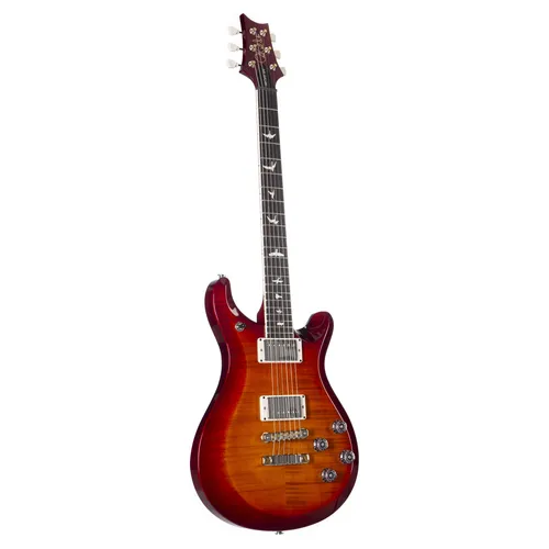 PRS S2 McCarty 594 Dark Cherry Sunburst E-Gitarre von PRS