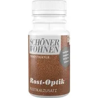 Schöner Wohnen Rustikal-Zusatz Rost-Optik 150 g