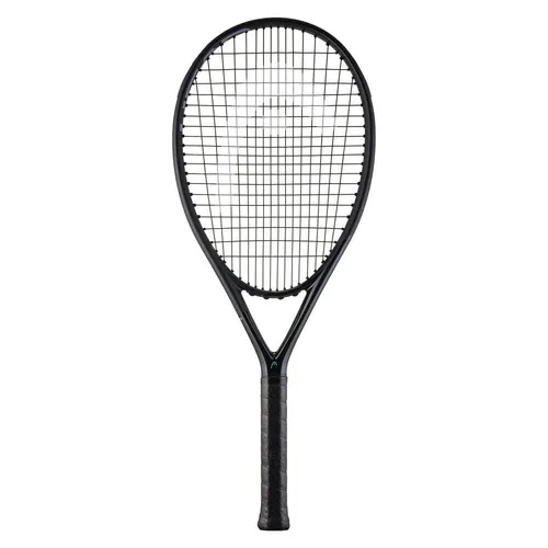Head Tennisschläger Power PWR 115in - 230g - besaitet - Griffstärke 2 - Erleben Sie mühelose Power und Komfort mit dem leichten PWR 115 Tennisschläger. Ideal für Anfänger und Fortgeschrittene, bietet er eine hohe Fehlertoleranz und ein verbessertes Ballgefühl dank innovativer Technologie.