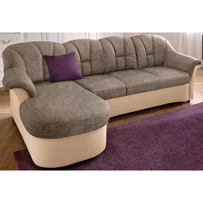 Ecksofa DOMO COLLECTION