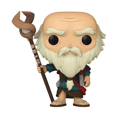 Funko POP! Diablo 3 - Deckard Cain #85449