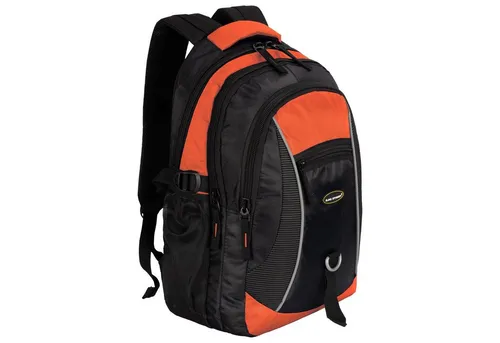 BAG STREET Rucksack Rucksack Damen Herren Sport Schulrucksack Freizeit Reise Wandern, Freizeitrucksack, Sportrucksack, Businessrucksack