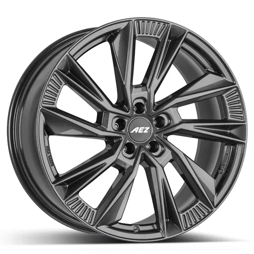 AEZ Havanna grey 8.5x20 Alufelge