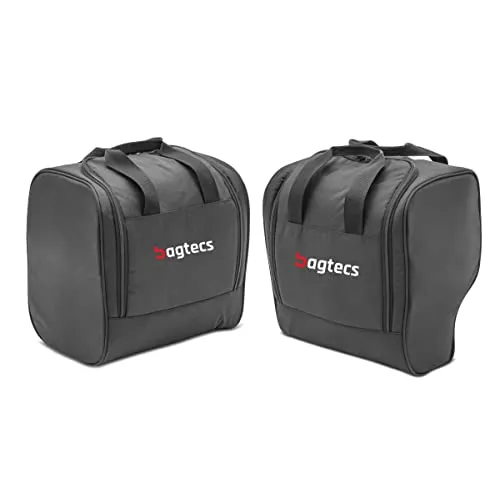 Innentaschen kompatibel mit KTM 1190 Adventure/R 13-16 original Touring Kofferset