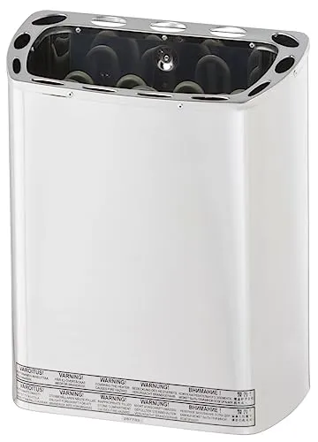 Sentiotec elektr. Saunaofen Mini | MN-23NS-Z | 2,3 kW