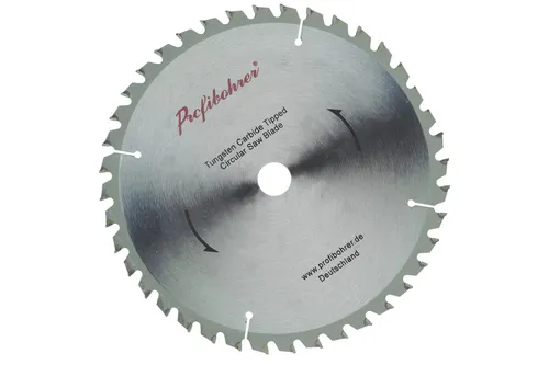 280mm HM Kreissägeblatt für Holz – Z=40